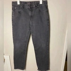 Michael Kors charcoal men’s denim jeans | Size 34/32